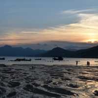 The most breathtaking place in China: Xiapu Mudflats