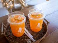 Akha Phamio Cafe เชียงราย