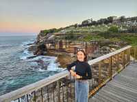Waverley Cemetery