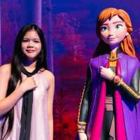 Immersive Disney Animation มาไทยครั้งแรก 