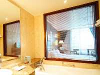 曼谷諾富特酒店：舒適雙人房，推薦給曼谷旅客！