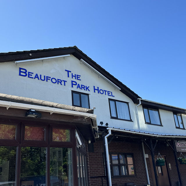 Beaufort Park Hotel