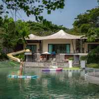 Glamping สุดเลิศ ใจกลางเขาใหญ่ ⛰️