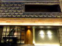 心齋橋法拉格酒店：寬敞工業設計風住宿，讓人留下深刻印象！