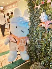 輕井澤之旅 | 超可愛Miffy雜貨精品麵包店 🐰🇯🇵