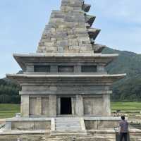 익산여행-서동과 선화공주의 숨결이 깃든 미륵사지 여행
