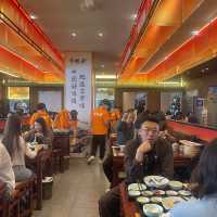 Best Shanghai restaurant recommendations 
