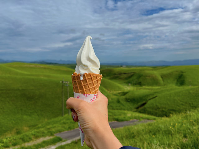 【熊本】大自然に癒される阿蘇の旅