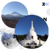 不得不去之絕景富士🗻
