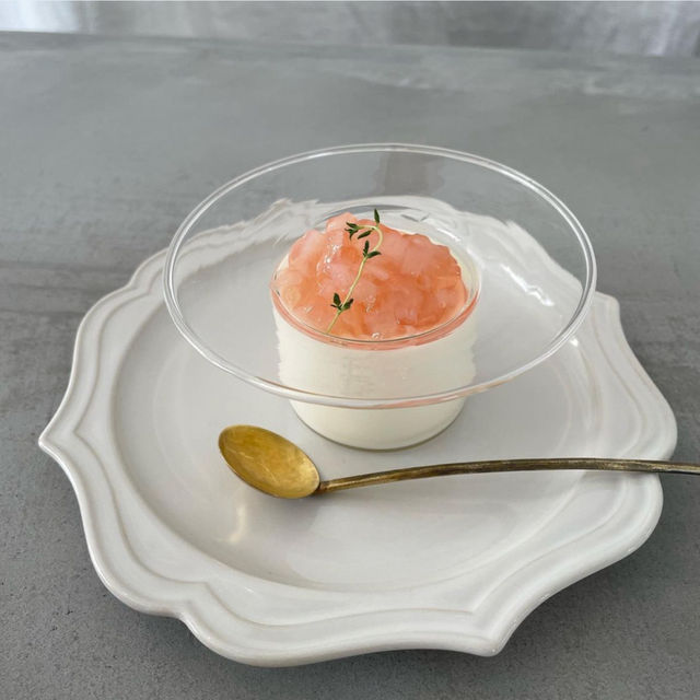 【福岡カフェ】ちっちゃなちっちゃな癒しカフェ