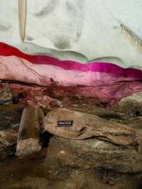 An Enchanting Exploration of Gua Sireh