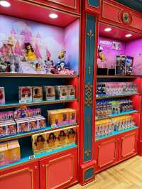 🧸 Haven for Kids
