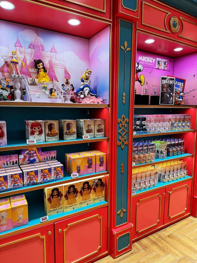 🧸 Haven for Kids