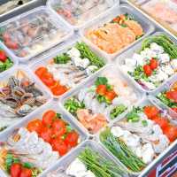 ตลาดเซฟวันโก