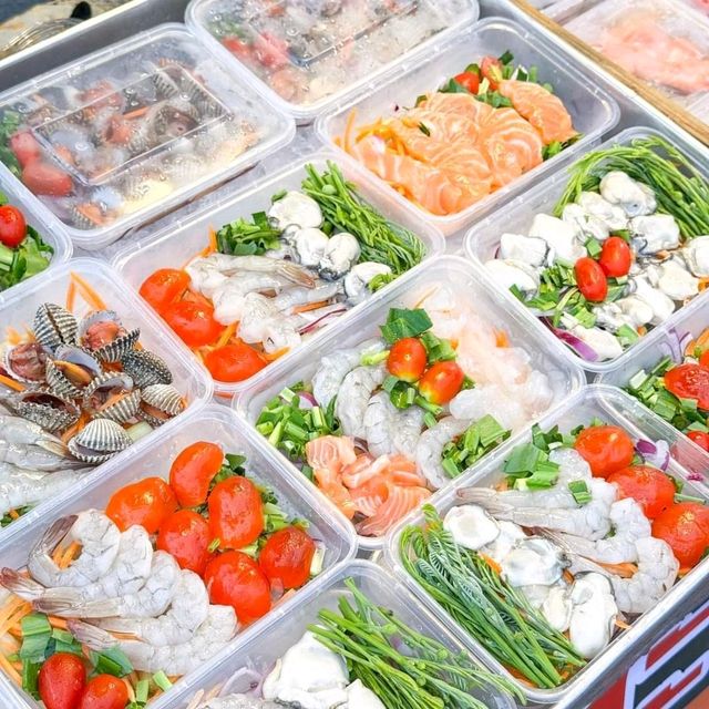ตลาดเซฟวันโก
