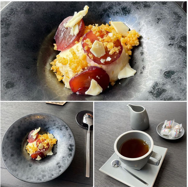 【佐賀グルメ】宿泊も出来る温泉宿に鉄板焼き屋さんが入っているよ