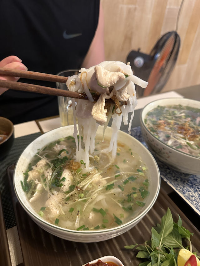호이안 구글 평점 맛집 바로 여기야