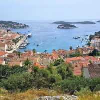 Hvar Island
