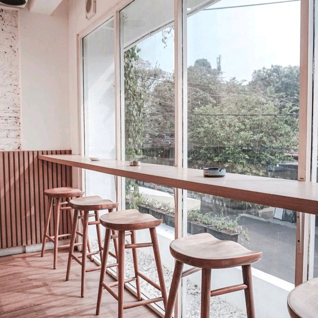THREE K COFFEE | COFFEE & FOOD IN KEMANG,JAKARTA SELATAN