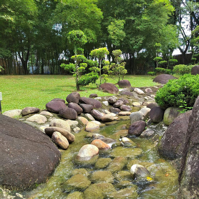 「東林寺：古剎禪意」
