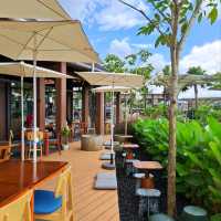 Noah’s Barn Coffeenery KBP