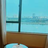 Riverside Retreat: A Stay at Renaissance Riverside Hotel Saigon