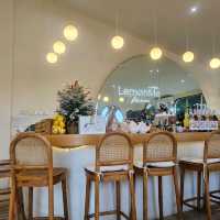 Cafe' ใกล้ กทม.