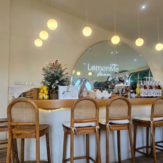 Cafe' ใกล้ กทม.