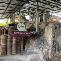 พิพิธภัณฑ์เซรามิกธนบดี