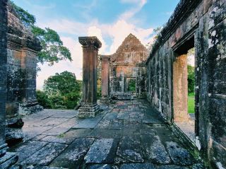 Prasat Preah Vihear
