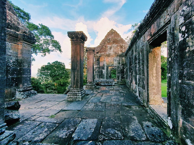 Prasat Preah Vihear