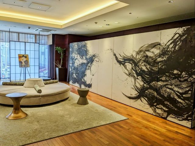日本京都-四條超平價商旅推薦：Hotel Mystays