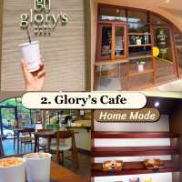 10 คาเฟ่ @อยุธยา สายคาเฟ่ห้ามพลาด