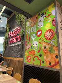 🇸🇬Pizza Maru