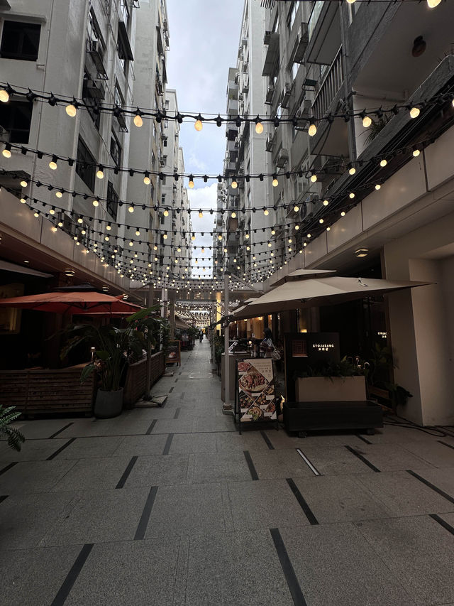 🇭🇰隱世銅鑼灣食街韓式料理