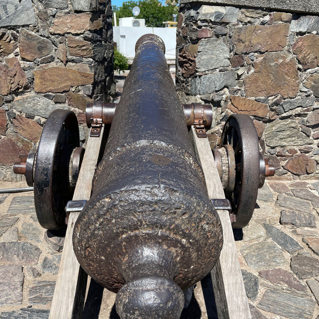 Day Trip from Buenos Aires to Colonia del Sacramento