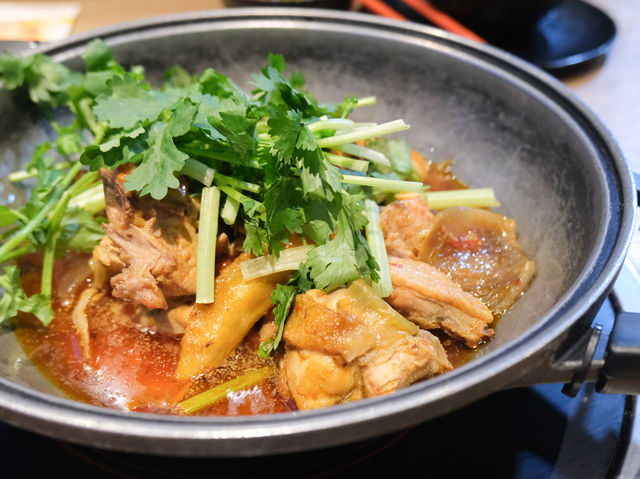 大班朋友任飲任食火鍋之選