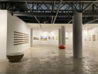 ชมงานศิลป์สวย ‘Dream Space Gallery’ เชียงใหม่