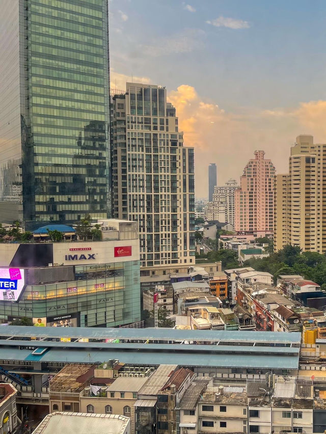 ibis Bangkok Sukhumvit 24
