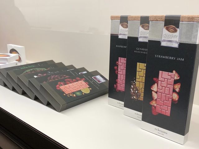 【チョコレートを愛する方へ】世界のチョコやカカオに関する展示