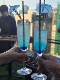 【6月15日スタート】アロフト東京銀座でBBQ