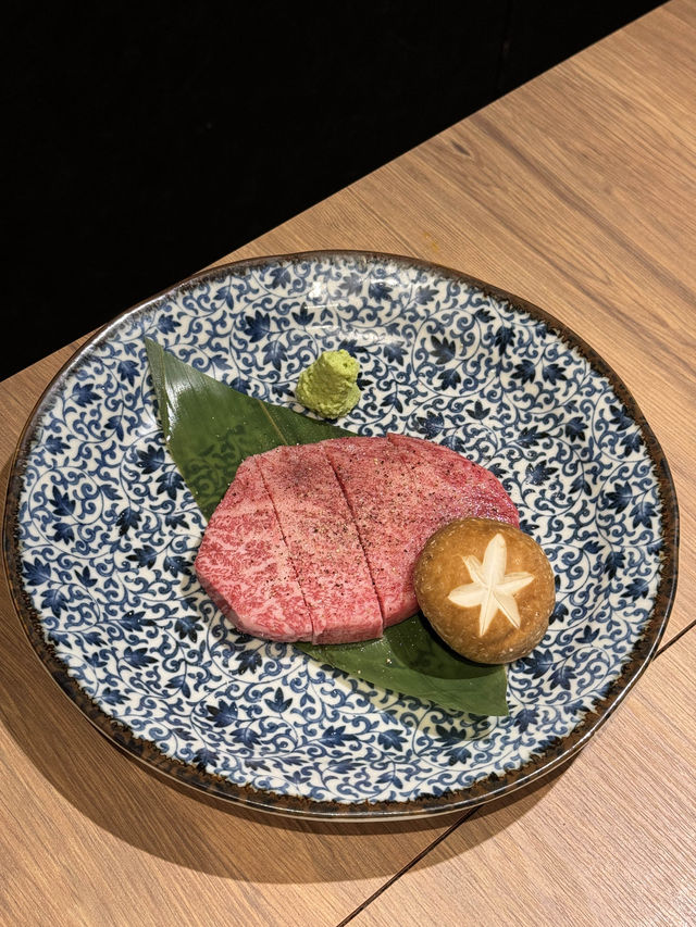 【東京都/昭島】特別な日に行きたい高級感ある焼肉店