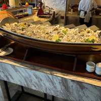 Food Exchange | Novotel Bangkok Sukhumvit 20