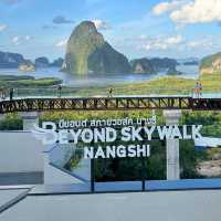 Reaching New Heights: Beyond Skywalk Nangshi