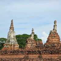 วัดไชยวัฒนาราม