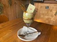 【福岡カフェ】見た目にもとても可愛くて美味しいスイーツの楽しめるお店