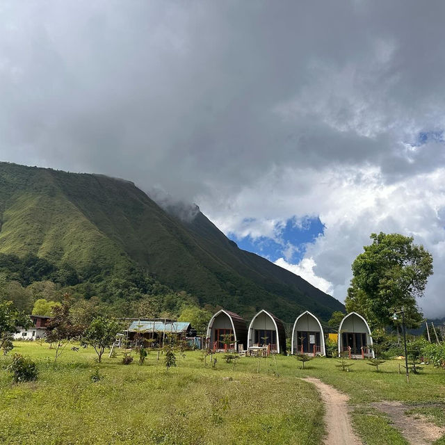 Bukit Pergasingan, a Breathtaking Adventure!