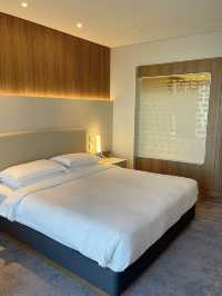 首爾仁川機場附近酒店推介-Grand Hyatt Incheon