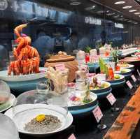 「海門魚仔•潮汕味」：多款海鮮美食