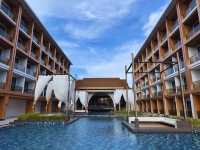 Laguna Grand Hotel & Spa Songkhla 